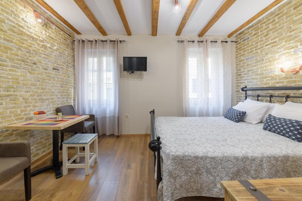 Apartment Constantin Old Town *