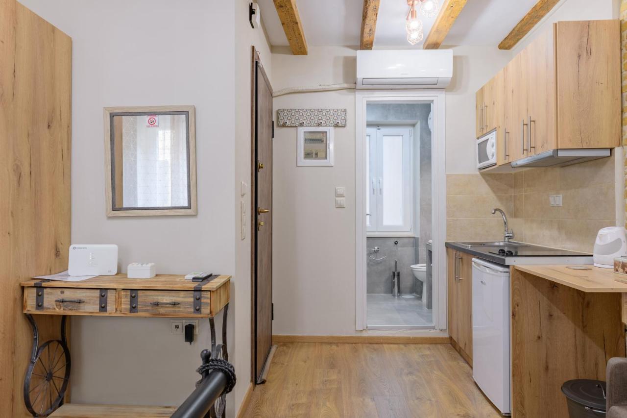 Constantin Old Town Apartment Corfu (city)