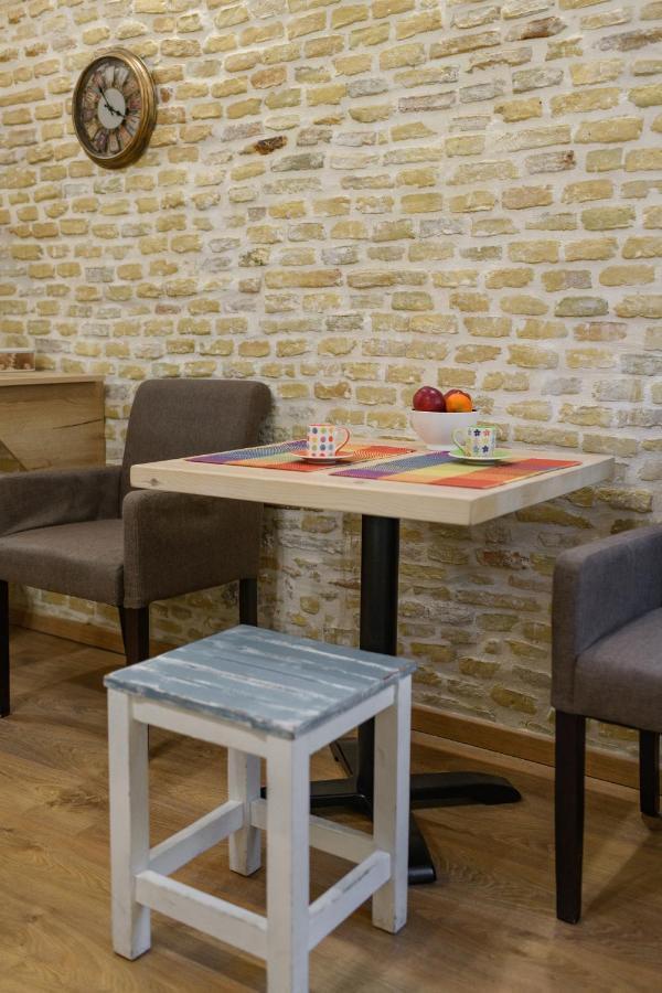 Apartment Constantin Old Town