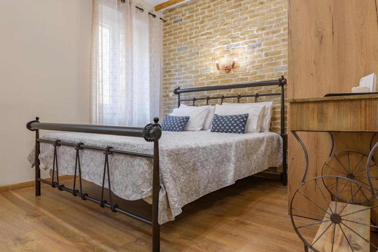 Apartment Constantin Old Town